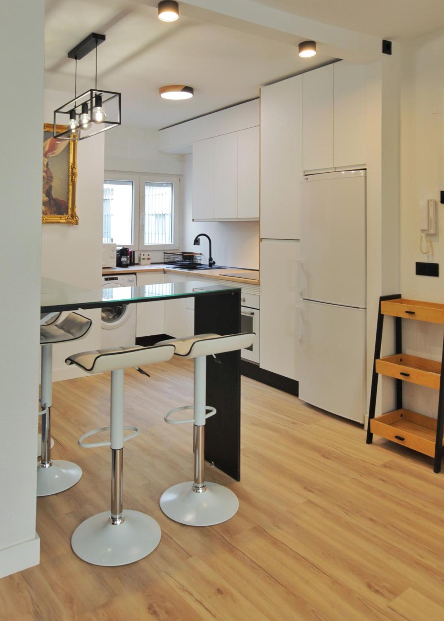 Luxury, Modern & Style Mezquita Apartment