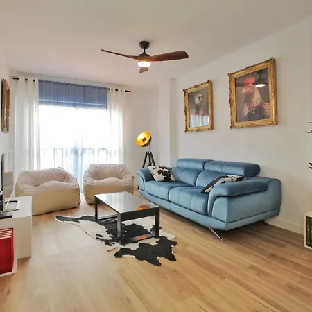 Luxury, Modern & Style Mezquita Apartment Cordoba Exterior photo