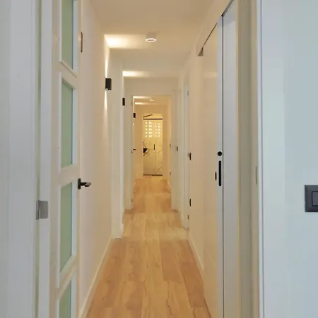 Luxury, Modern & Style Mezquita Apartment Cordoba Exterior photo