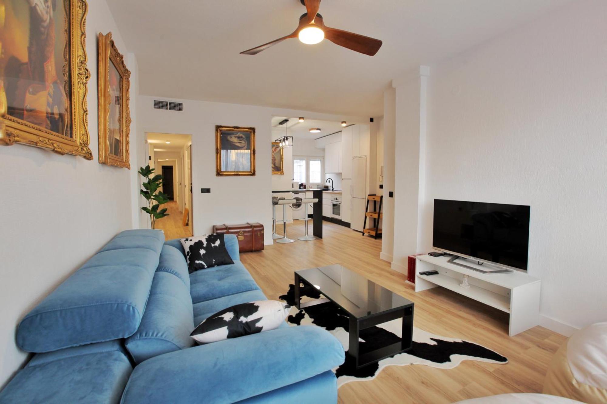 Luxury, Modern & Style Mezquita Appartement *