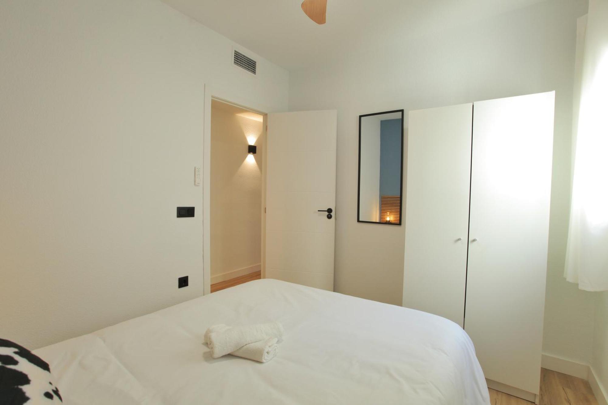 Luxury, Modern & Style Mezquita Apartment