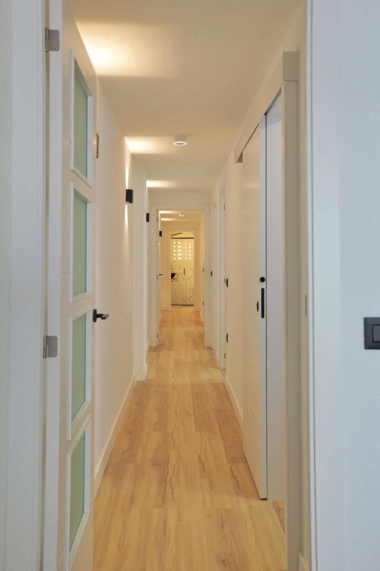 Luxury, Modern & Style Mezquita Apartment *