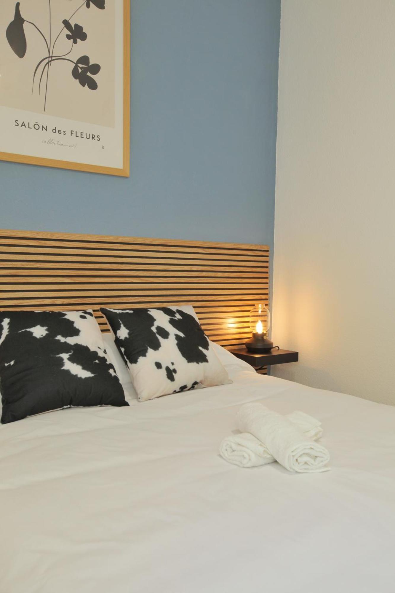 Luxury, Modern & Style Mezquita Appartement