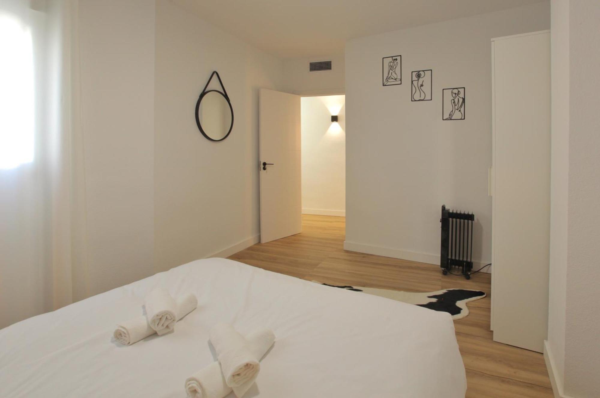Luxury, Modern & Style Mezquita Apartment *