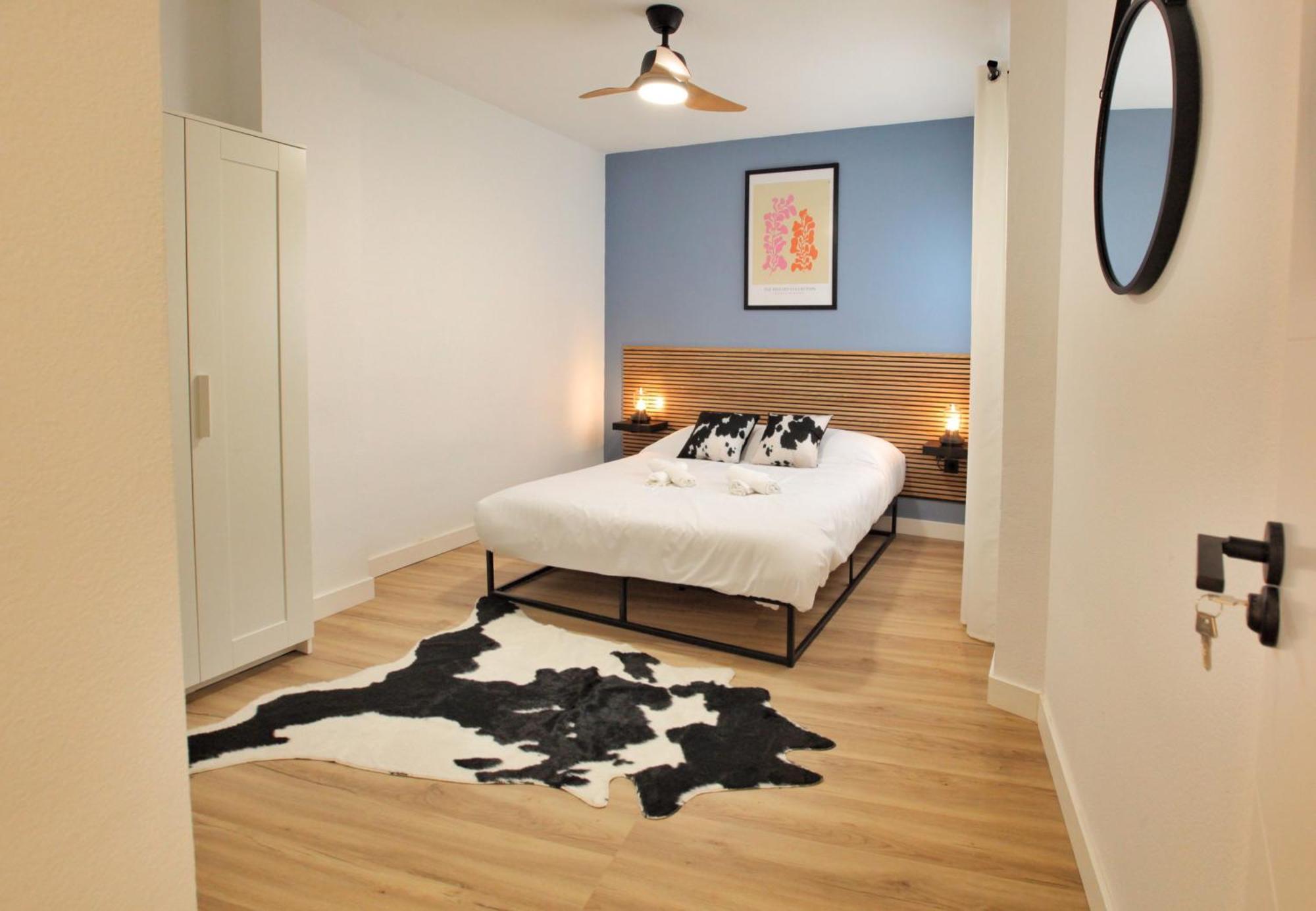 Appartement Luxury, Modern & Style Mezquita