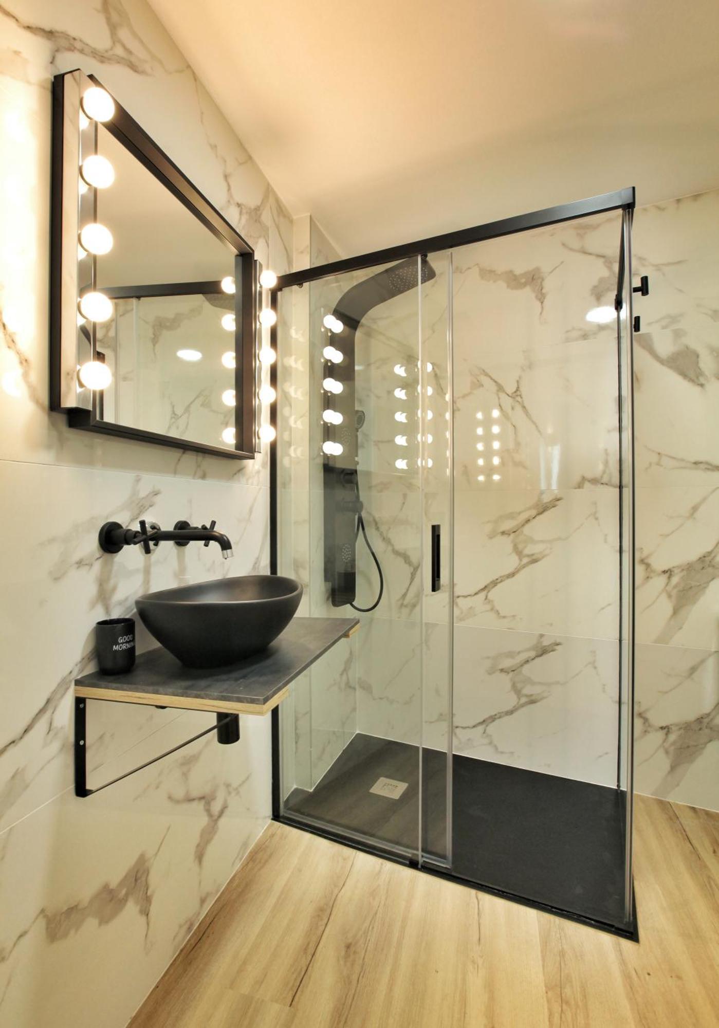 Luxury, Modern & Style Mezquita Appartement