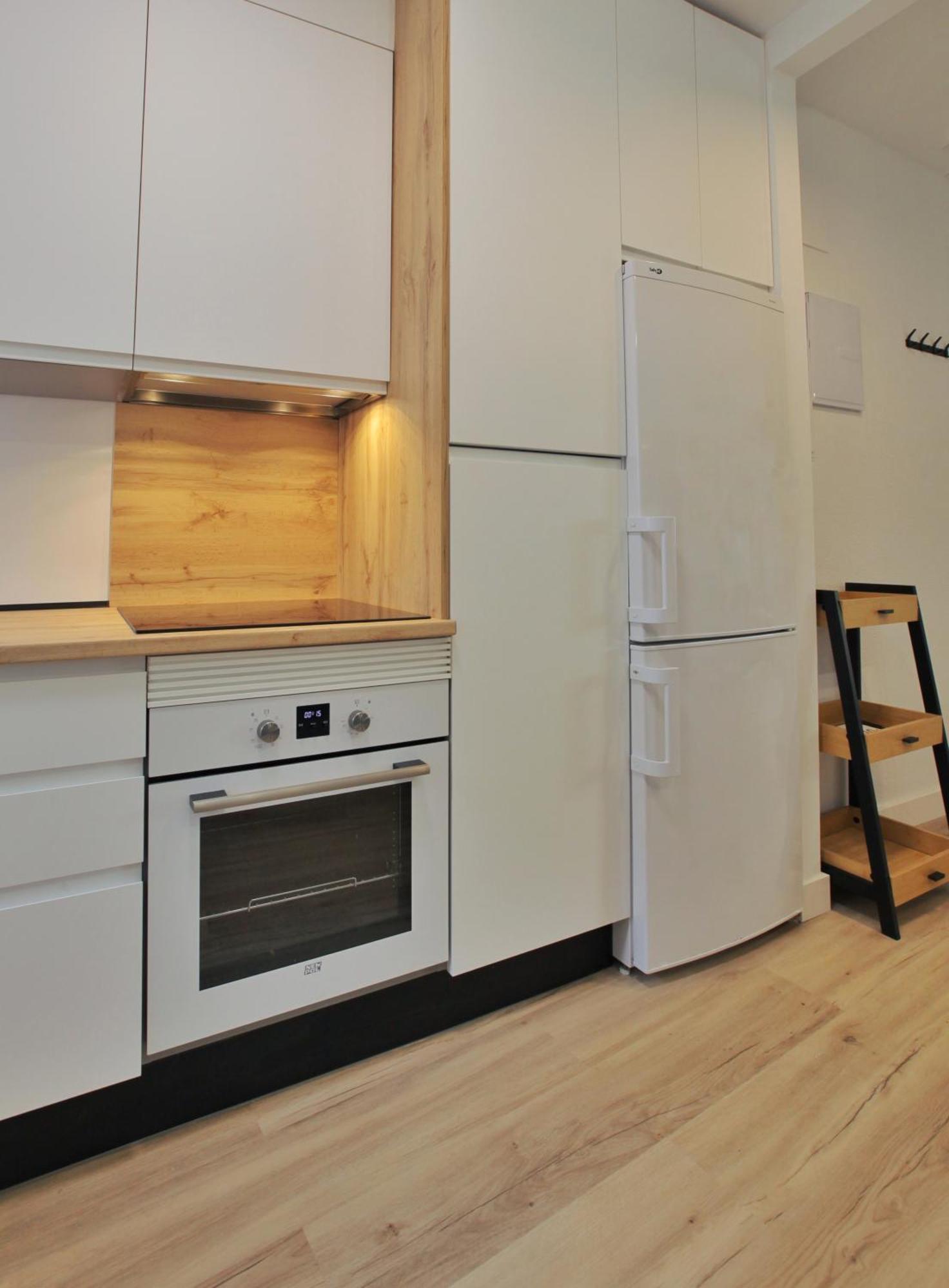 Appartement Luxury, Modern & Style Mezquita *