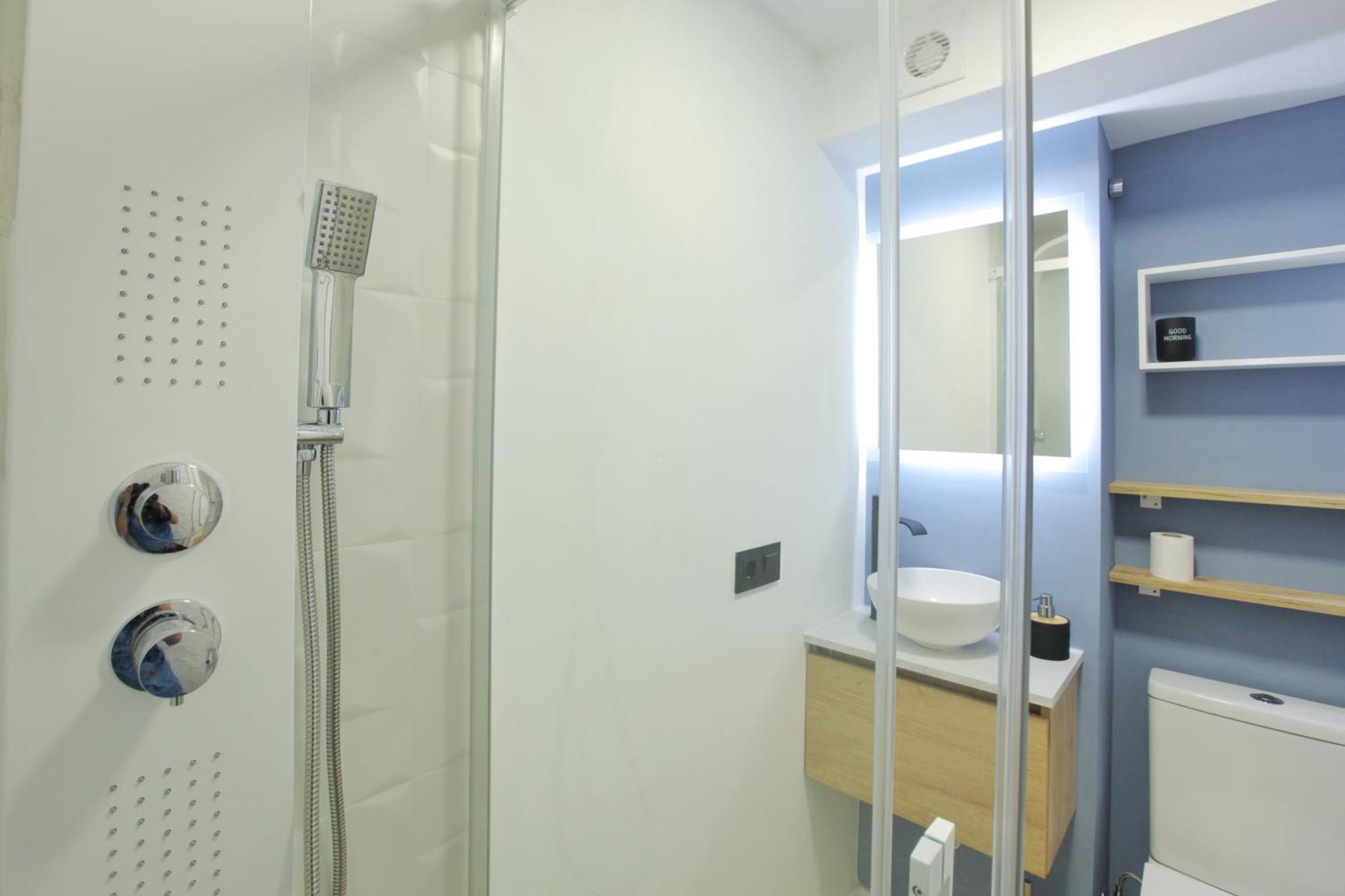 Appartement Luxury, Modern & Style Mezquita *